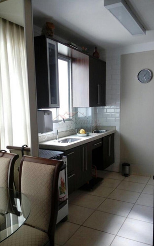 Apartamentos - Ref: V11696