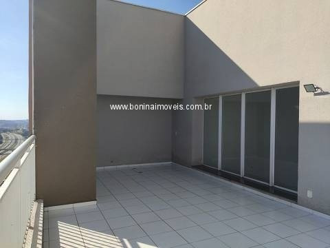 Imagem 18 de 20 de Excelente Apartamento À Venda Tipo Cobertura No Condomínio Naturalle! - Ap00995 - 70459130