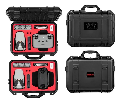 Bolso dji mini 2 outlet