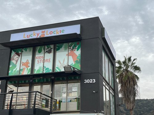 Derecho De Llave Retail- Puertas Del Valle - Los Trapenses