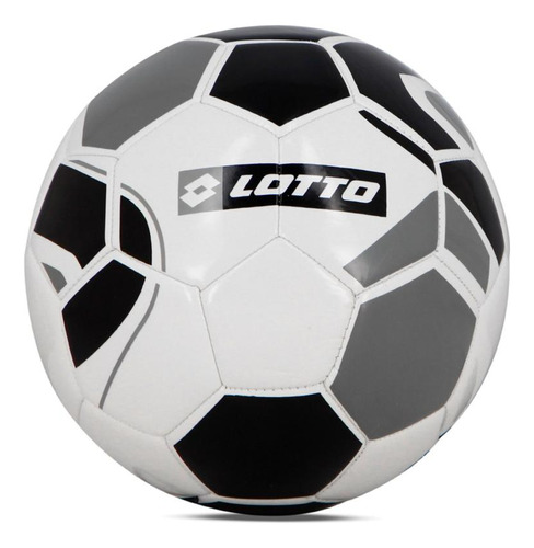 Pelota De Futbol Nro 4 Lotto Ciao