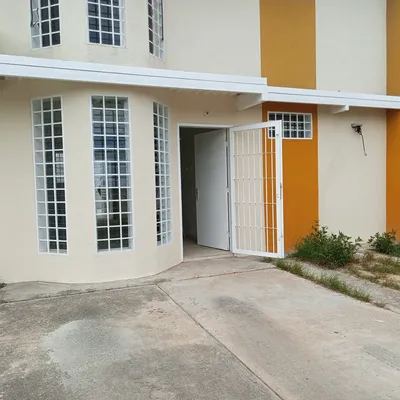 Casa en alquiler