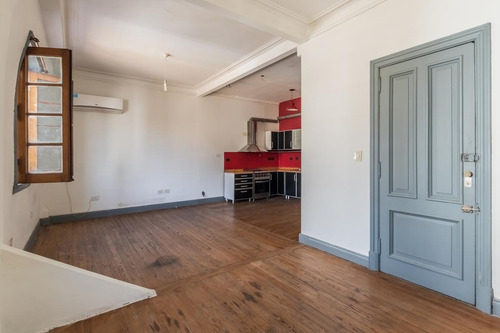 Imagen 6 de 26 de Departamento En Venta Libertad 160 Tres Ambientes A Nuevo