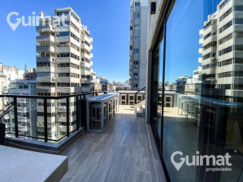Imagen 12 de 30 de 2 Amb Luminoso- Departamento - Belgrano- Maior Migueletes- Con Amenities