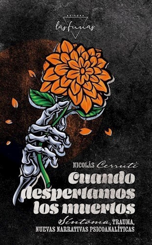 Cuando Despertamos Los Muertos - Cerruti, Nicolas