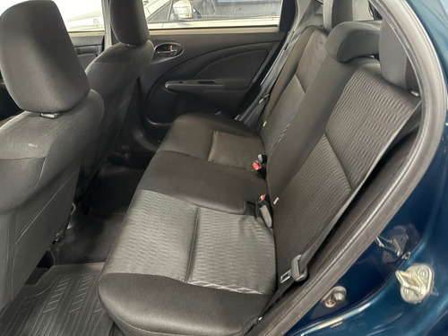 Toyota Etios 1.5 Xs My19