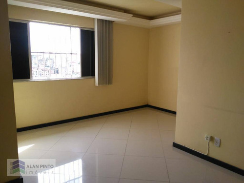 Vila Laura 3 Quartos - Ap1284