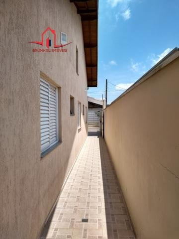 Imagem 12 de 19 de Casa A Venda No Bairro Jardim Ipanema Em Jundiaí - Sp. - 2700-1