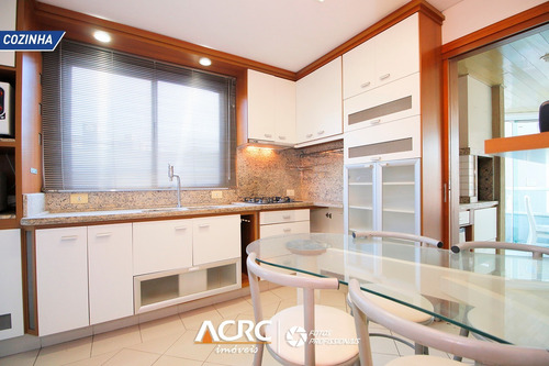 Imagem 16 de 28 de Acrc Imóveis - Apartamento À Venda No Bairro Vila Nova, Com 03 Suítes E 02 Vagas De Garagem - Ap01567 - 32710220