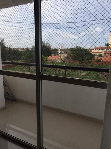 Imagem 10 de 11 de Apartamento Com 3 Dormitórios À Venda, 67 M² Por R$ 200.000 - Passaré - Fortaleza/ce - Ap1971