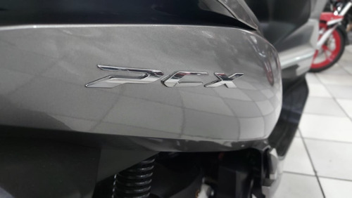 Imagem 9 de 12 de Honda - Pcx 150