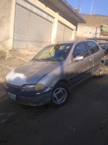 Fiat Palio 1.6 16v 3p