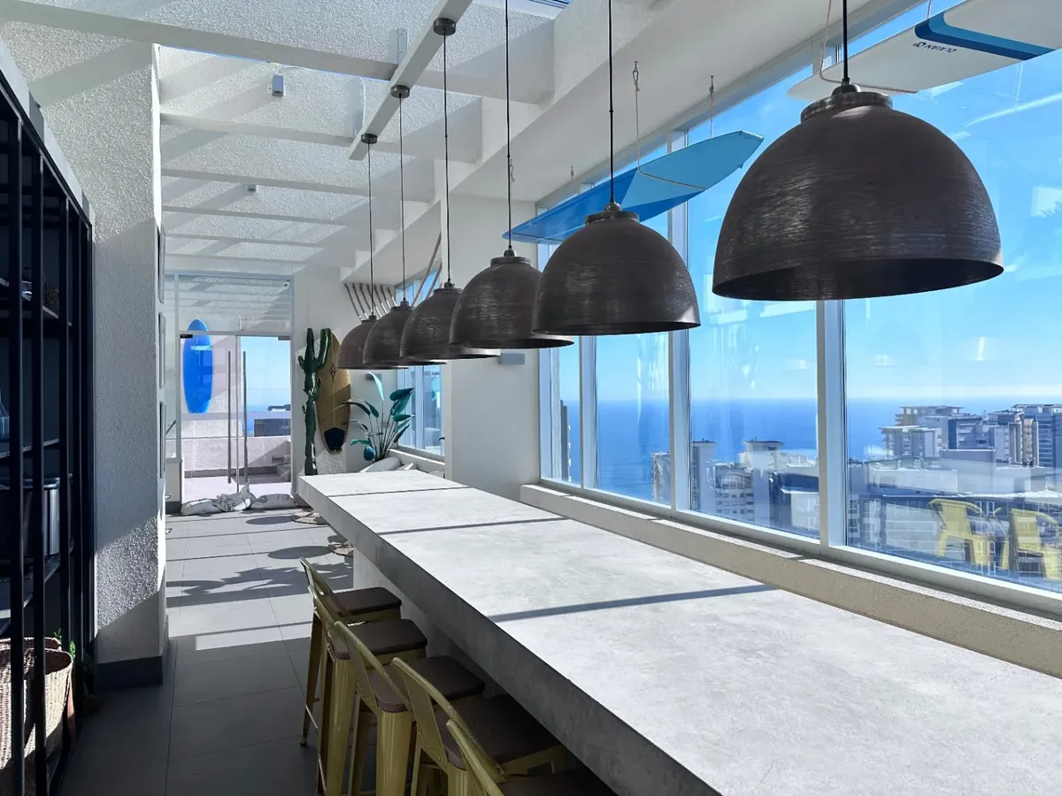 Imagen 5 de 15 de Arriendo Departamento Costas De Montemar