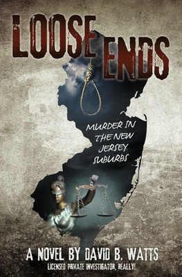 Libro Loose Ends: Murder In The New Jersey Suburbs - Watt...
