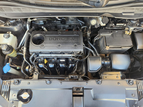 Hyundai Tucson Lm 2.0Gl 4Wd Ac 2Ab