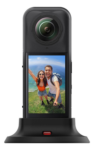 Base De Soporte Adhesivo De Escritorio Para Insta360 X5