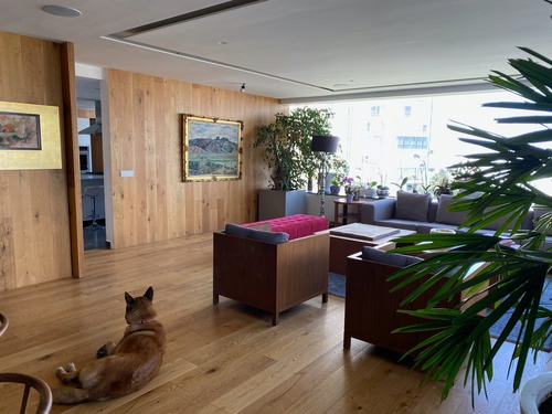Imagen 5 de 30 de Departamento En Venta En Bosques De Las Lomas, La Jolla