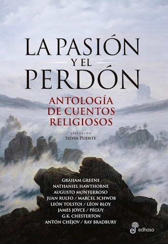 Libro La Pasion Y El Perdon De Silvia Puente