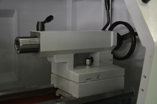 Torno Cnc Paraleo Cke6150zx1500 Fanuc 0itf 5 Bamaqh