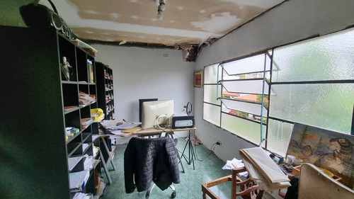 Venta De Galpón En Villa Dominico, Avellaneda