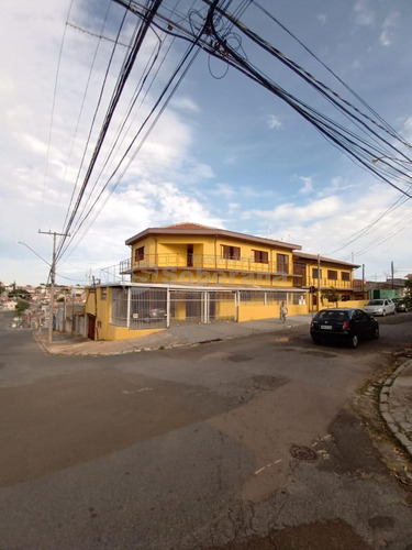 Imagem 2 de 21 de Salão Para Aluguel Em Jardim Campos Elíseos - Sl013025