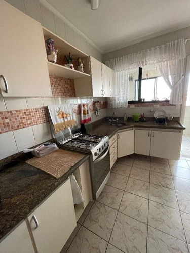 Imagem 28 de 30 de Apartamento Com 3 Dormitórios À Venda, 134 M² Por R$ 690.000,00 - Campo Grande - Santos/sp - Ap8371