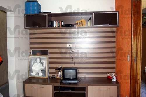 Imagem 10 de 15 de Casa Sobrado Para Venda, 3 Dormitório(s), 250.0m² - 27626