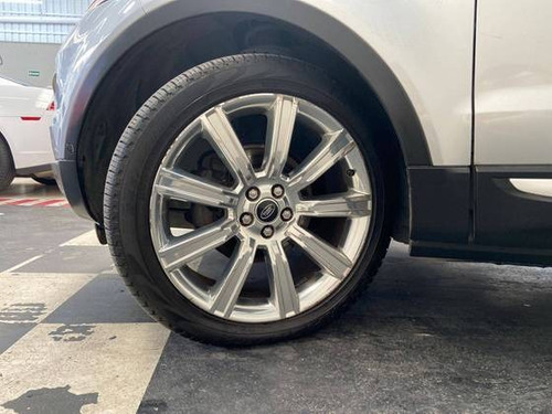 Imagem 8 de 15 de Land Rover Range Rover Evoque 2.0 Prestige 4wd 16v Gasolina