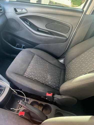 Ford Ka 1.0 S Flex 5p