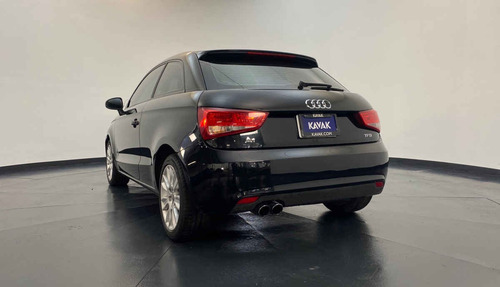 Imagen 7 de 15 de 27267 - Audi A1 2015 Con Garantía At