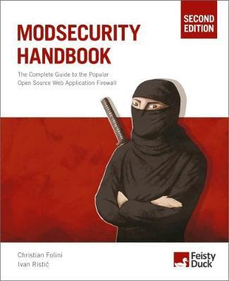 Libro Modsecurity Handbook : The Complete Guide To The Po...