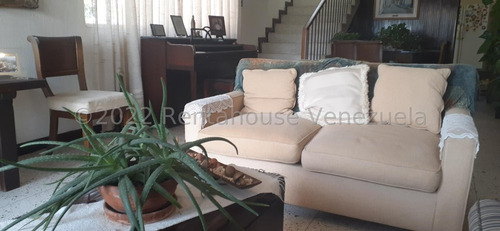 Leandro Manzano Casa En Venta,las Palmas Mls #25-12038 As