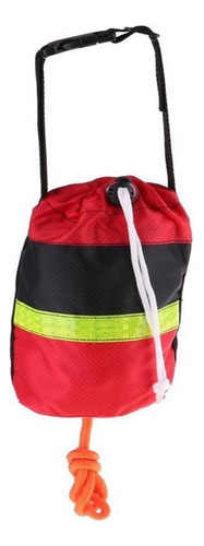 M Bolsas De Tiro Cuerda De Para Kayak Yate Muelle O Puerto
