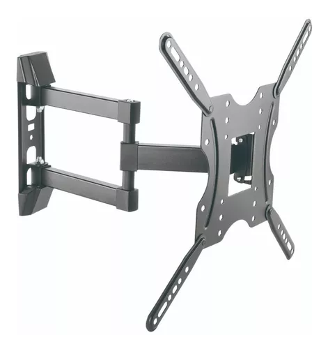 Soporte De Brazo Retractil Para Tv 32 A 55 Pulgadas