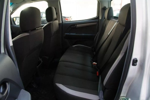Chevrolet S10 2.8 Lt Cd Tdci 200cv 4x2