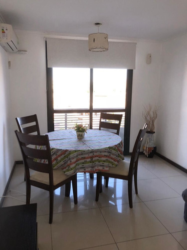 Imagen 8 de 14 de General Paz, Departamento En Venta De 1 Dormitorio, Con Balcón, Pileta, Gimnasio