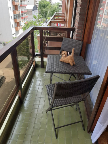 Imagen 12 de 13 de Dueño Vende Excelente Departamento 2 Ambientes Al Frente La Perla