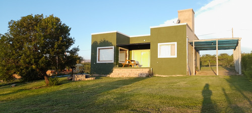 Casa En Las Sierras Cordoba