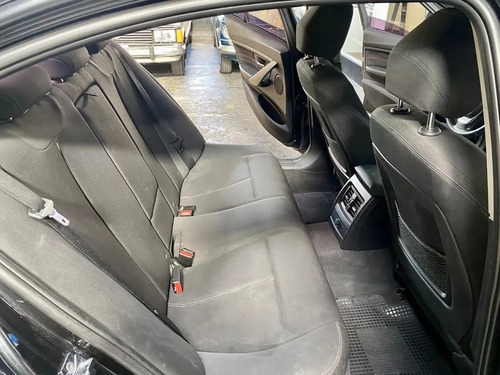 BMW 320 D