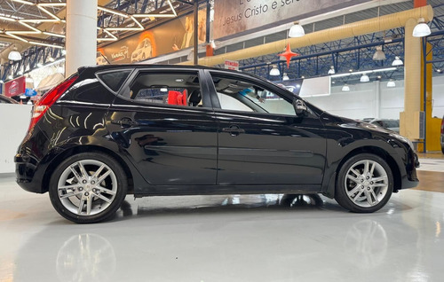 Hyundai I30 2.0 MPI 16V