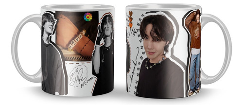 Bts Taza  // J-hope