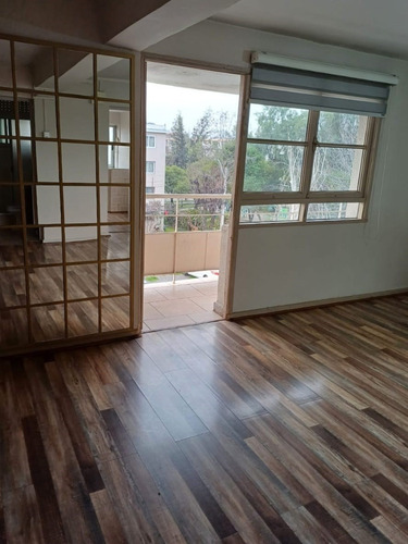 Departamento En Venta De 2 Dorm. En Ñuñoa