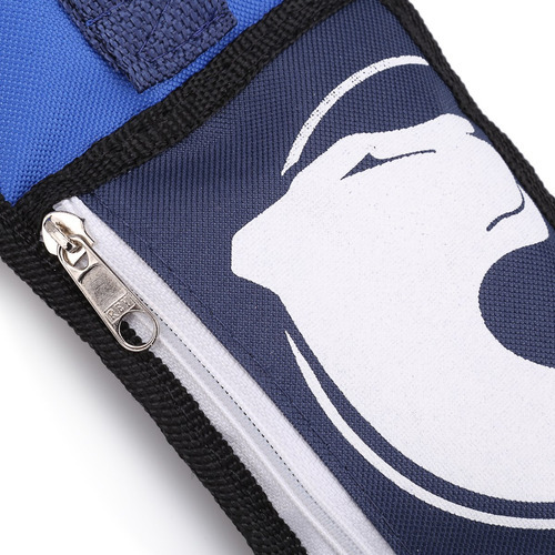 Funda Simbra Simple Jab En Azul | Dexter