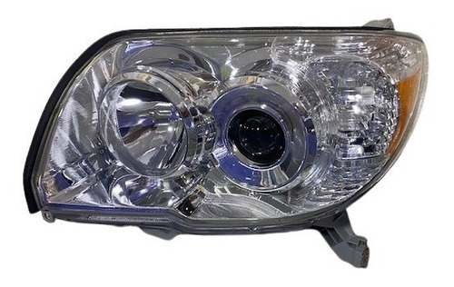 Faro Toyota 4runner Izquierdo 2006 - 2007 - 2008 - 2009 