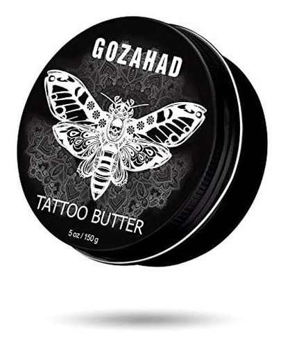 Gozahad Tattoo Butter Cream  Aftercare Bullener Balm T8jns