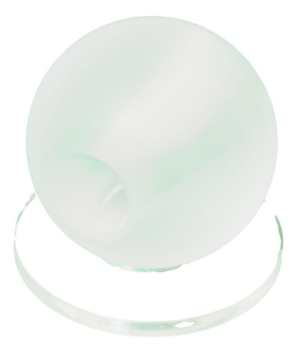 Entrenador De Barbilla De Barbilla Cue Ball Stroke 18 Mm