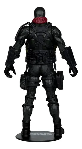 Tactical Spawn Figura Call Of Duty Mcfarlane Toys 18 Cm