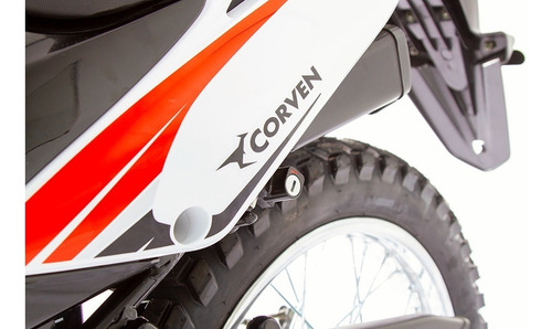 Imagen 7 de 21 de Corven Triax 250 R3