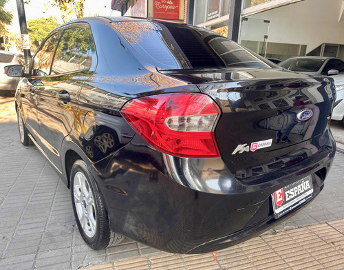 Ford Ka 1.5 Sel 4 p
