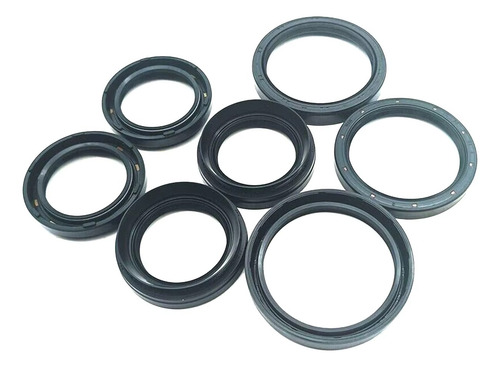 Kit Reparacion Caja Automatica Volkswagen Bora Golf 09a 09b